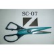 CARL Craft Scissors SC-07 Deckle花邊剪刀